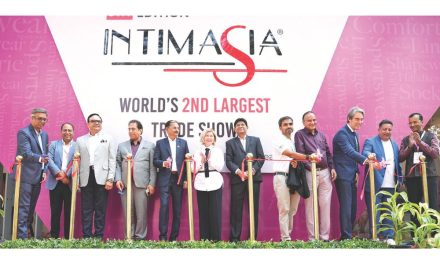 INTIMASIA & Source NXT 2025 Mumbai successfully concludes its 8th edition