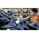 India’s textile & apparel exports maintain growth momentum amid global headwinds
