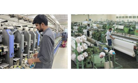 Indian Textile Industry Year-End Review 2025