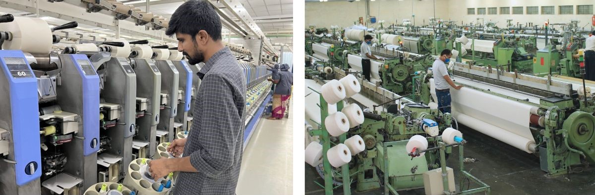Indian Textile Industry Year-End Review 2025