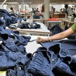India’s textile & apparel exports maintain growth momentum amid global headwinds