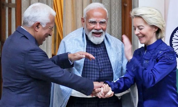 India–Europe Free Trade Agreement: A defining opportunity for the future of fashion manufacturing