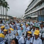 Indonesia to create State-Owned textile Firm with $6 Billion Backing