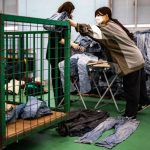 Japan aims to cut 25% of clothes waste by 2030 via recycling and re-use
