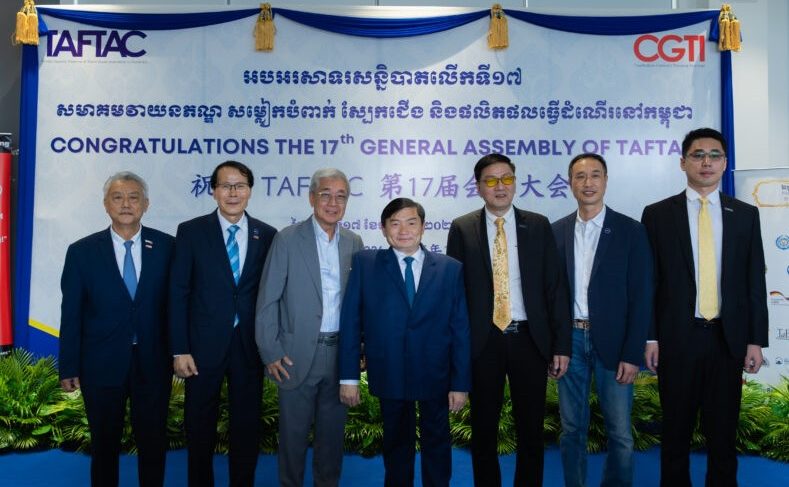 Cambodia’s garment exports hit $15.7 bn