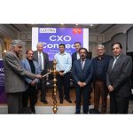 Lectra presents fashion’s digital moment, Daniel Harari, Chairman & CEO, Lectra meets stalwarts of apparel industry