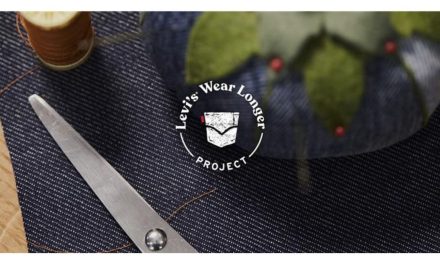 Levi Strauss & Co. launches the Levi’s® Wear Longer Project