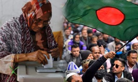 Many Bangladesh apparel factory owners join 2026 Parliamentary race