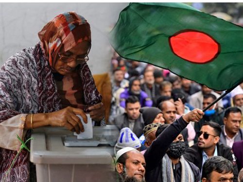 Many Bangladesh apparel factory owners join 2026 Parliamentary race
