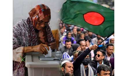 Many Bangladesh apparel factory owners join 2026 Parliamentary race