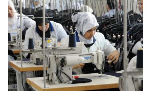 Morocco ranks third in Africa’s 2025 textile and apparel exports
