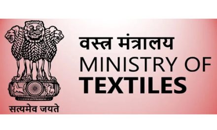 National Textiles Ministers’ conference to begin from tomorrow in Guwahati