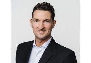 New Managing Director at OETI Applies