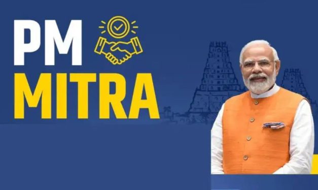 PM MITRA parks to accelerate textile growth