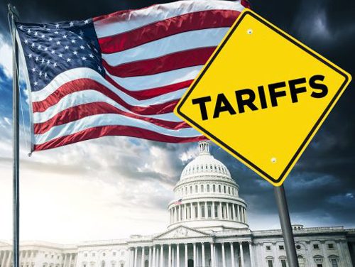 Parliamentary panel examines impact of higher US tariffs, meets affected sectors’ stakeholders