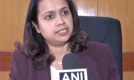 Pessimism is now finally seeping in: CITI Sect. General on US-India textile and apparel tariffs