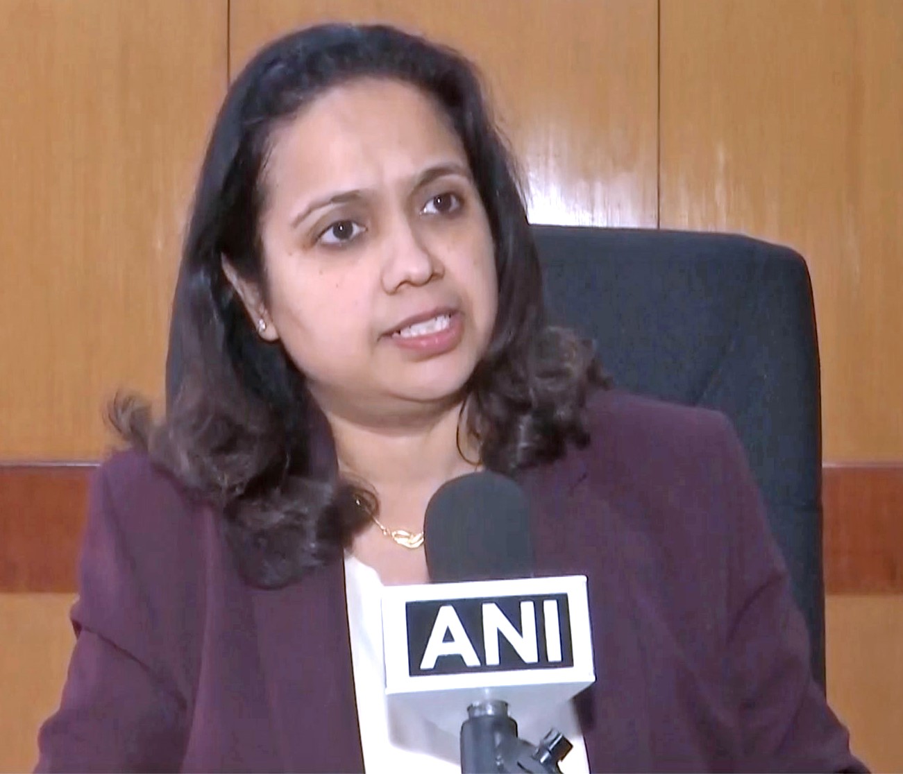 Pessimism is now finally seeping in CITI Sect General on US-India textile and apparel tariffs