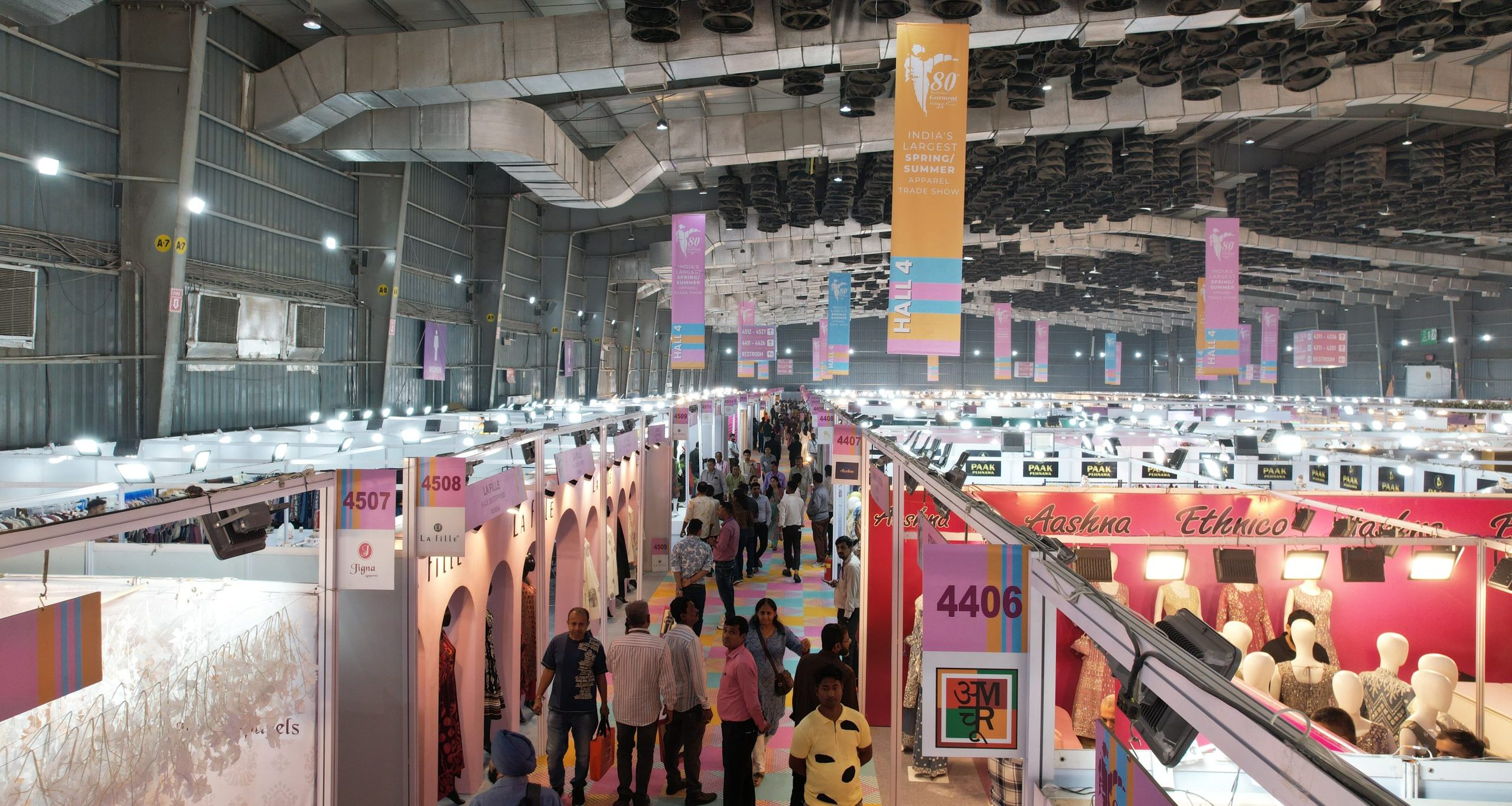 CMAI’s Most Popular NGF Back