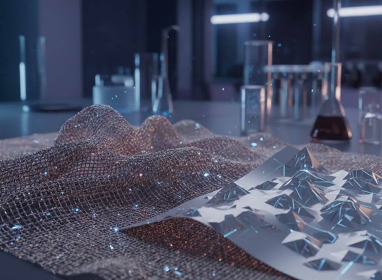 Shape memory textile market to reach