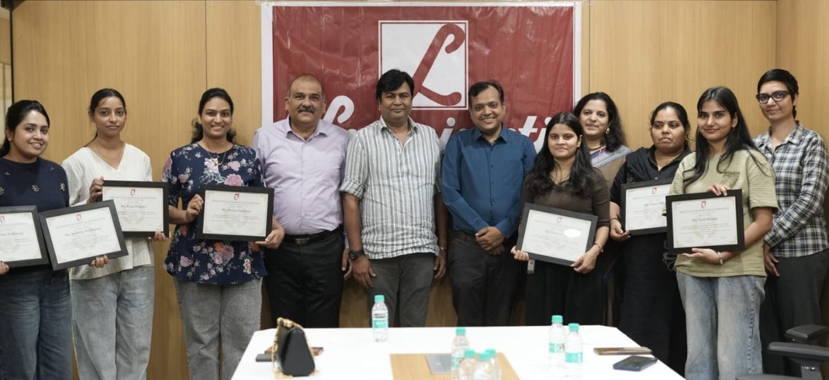 Surat Textile Industry Rapidly Moving