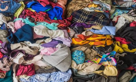 Textile regeneration facility to recycle 300 million articles of clothing annually