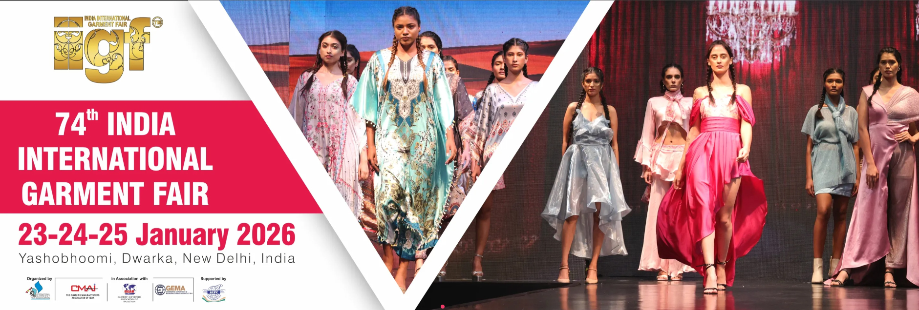 Textiles Minister to inaugurate