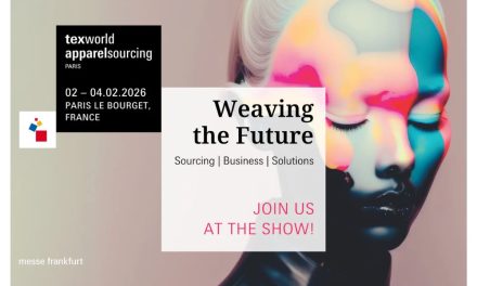 Texworld Apparel Sourcing Paris: final countdown before buyers discover the latest textile offerings