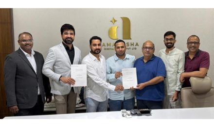 True Colors facilitates India’s first Konica Minolta Nassenger SP-1 installation