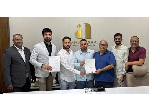 True Colors facilitates India’s first Konica Minolta Nassenger SP-1 installation