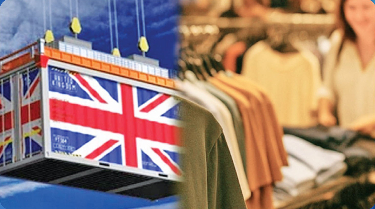 UK trade reforms open door to tariff-free