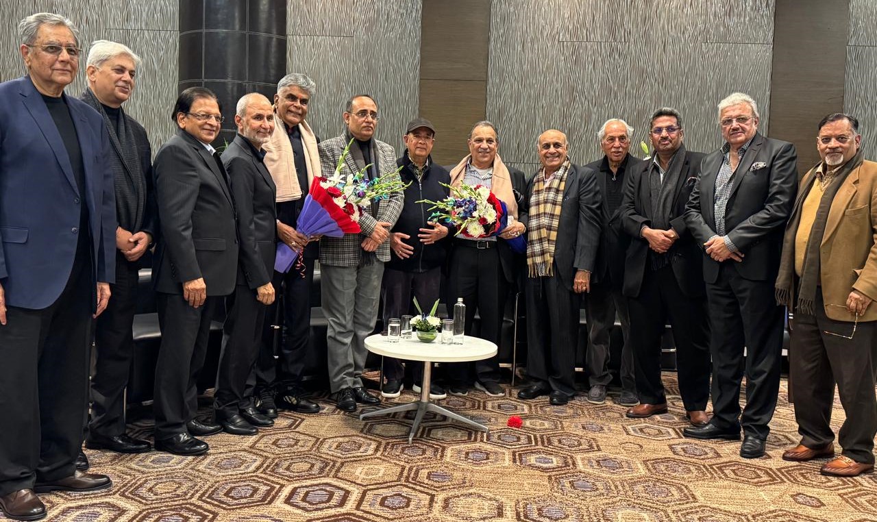 Dr. A. Sakthivel takes charge