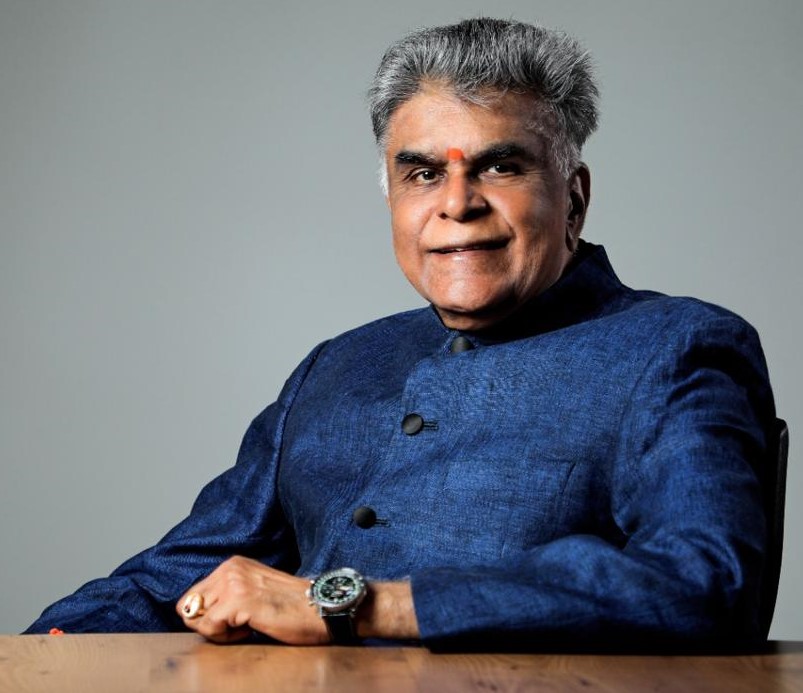 Dr. A. Sakthivel takes charge