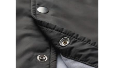 YKK Sets a New Standard for Snap Buttons