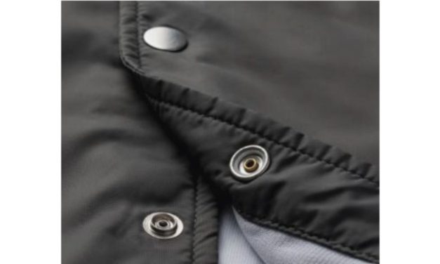 YKK Sets a New Standard for Snap Buttons