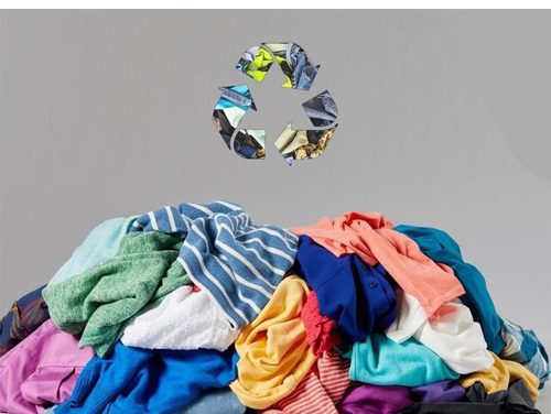 From waste to wear: Textile recycling in India is leading fashion circularity