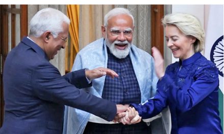 India–Europe Free Trade Agreement: A defining opportunity for the future of fashion manufacturing