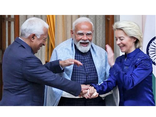 India–Europe Free Trade Agreement: A defining opportunity for the future of fashion manufacturing