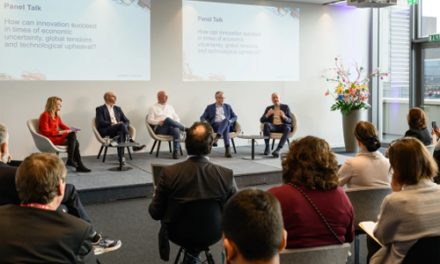 Techtextil and Texprocess 2026: Innovation as a Key Driver of the Textile Future