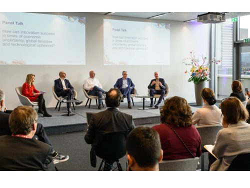 Techtextil and Texprocess 2026: Innovation as a Key Driver of the Textile Future