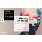 Texworld Apparel Sourcing Paris: final countdown before buyers discover the latest textile offerings