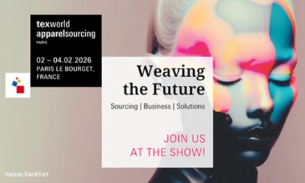 Texworld Apparel Sourcing Paris: final countdown before buyers discover the latest textile offerings