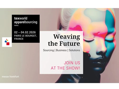 Texworld Apparel Sourcing Paris: final countdown before buyers discover the latest textile offerings