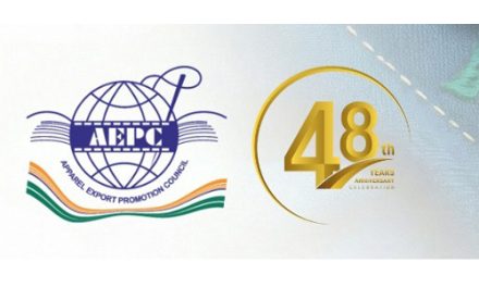 AEPC commemorates its 48th Foundation Day