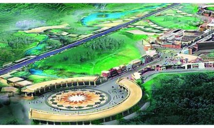 Apparel Park on Yamuna Expressway emerges as new hub of employment and exports in UP