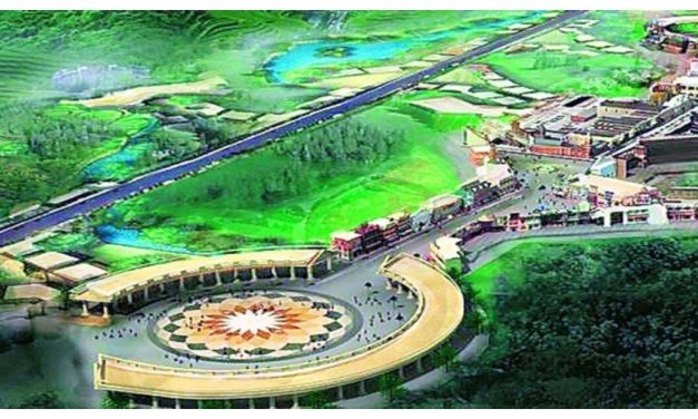 Apparel Park on Yamuna Expressway emerges as new hub of employment and exports in UP