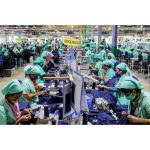 Bangladesh garment exports to EU fall 4% in seven months amid tougher competition