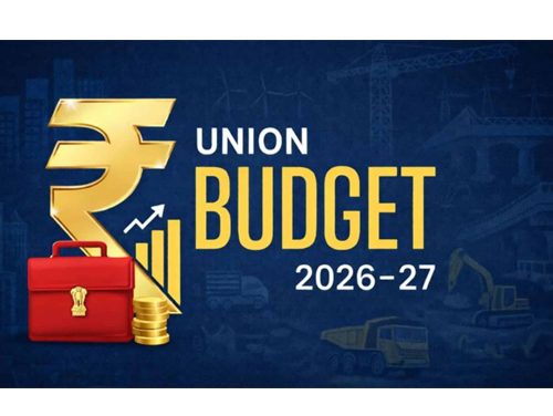 Textile industry welcomes growth oriented union budget 2026-27