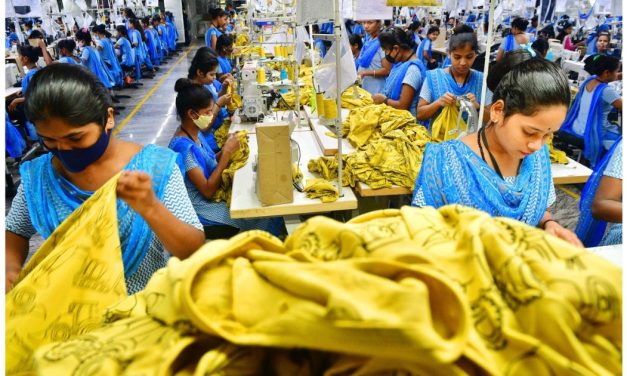 CITI calls for 5-year RoSCTL scheme extension to protect apparel, made-ups exports & jobs