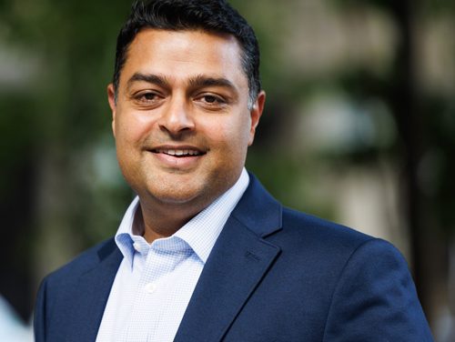 Coats Digital appoints Himanshu Mehrotra as Managing Director to lead next phase of Cloud and AI-driven innovation