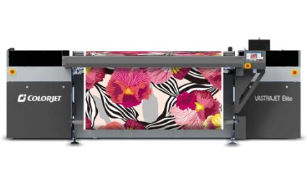 ColorJet launched VastraJet Elite – Empowering new-age textile entrepreneurs